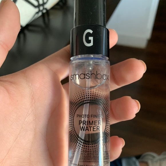 Smashbox Photo Finish Primer Water - Picture 2 of 2